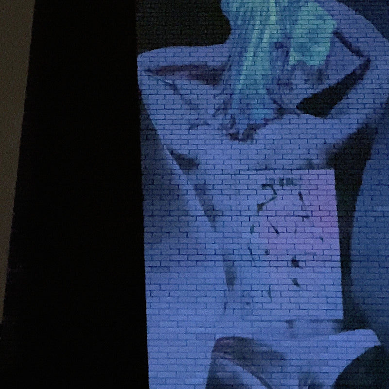 RAVE FOR UKRAINE / VHS