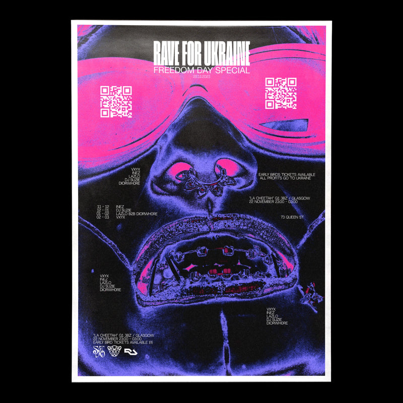 RFU / FREEDOM DAY SPECIAL