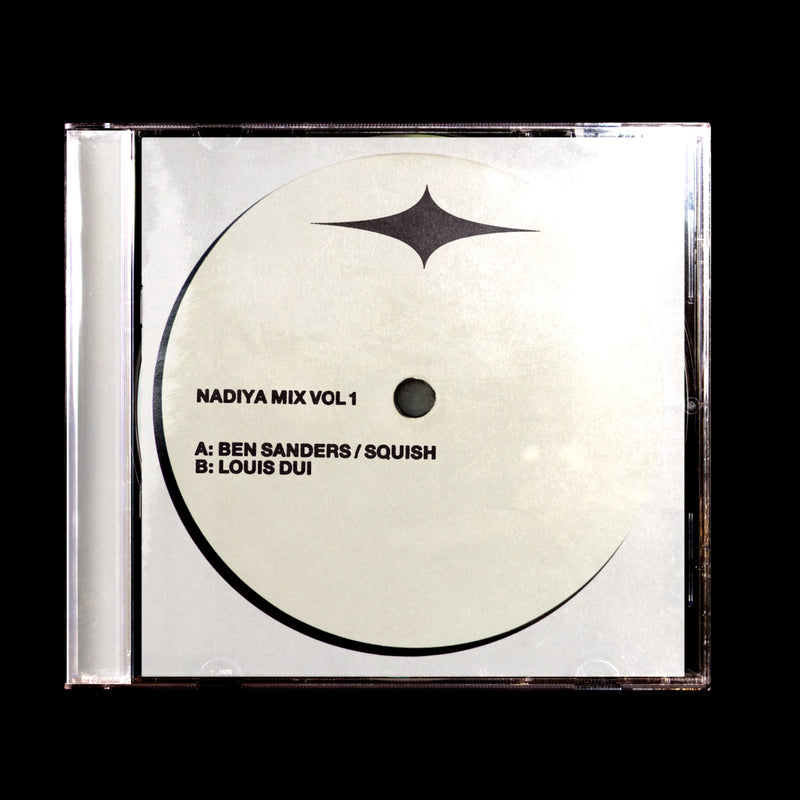 NADIYA CONTINUOUS MIX