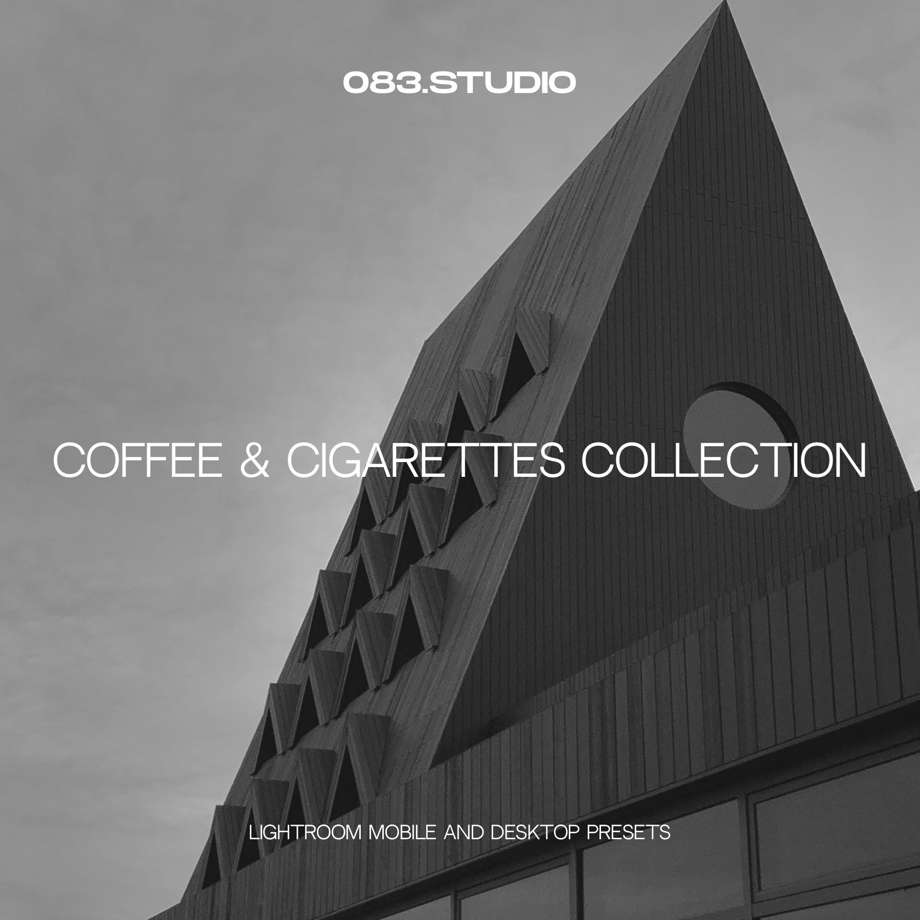 COFFEE & CIGARETTES COLLECTION