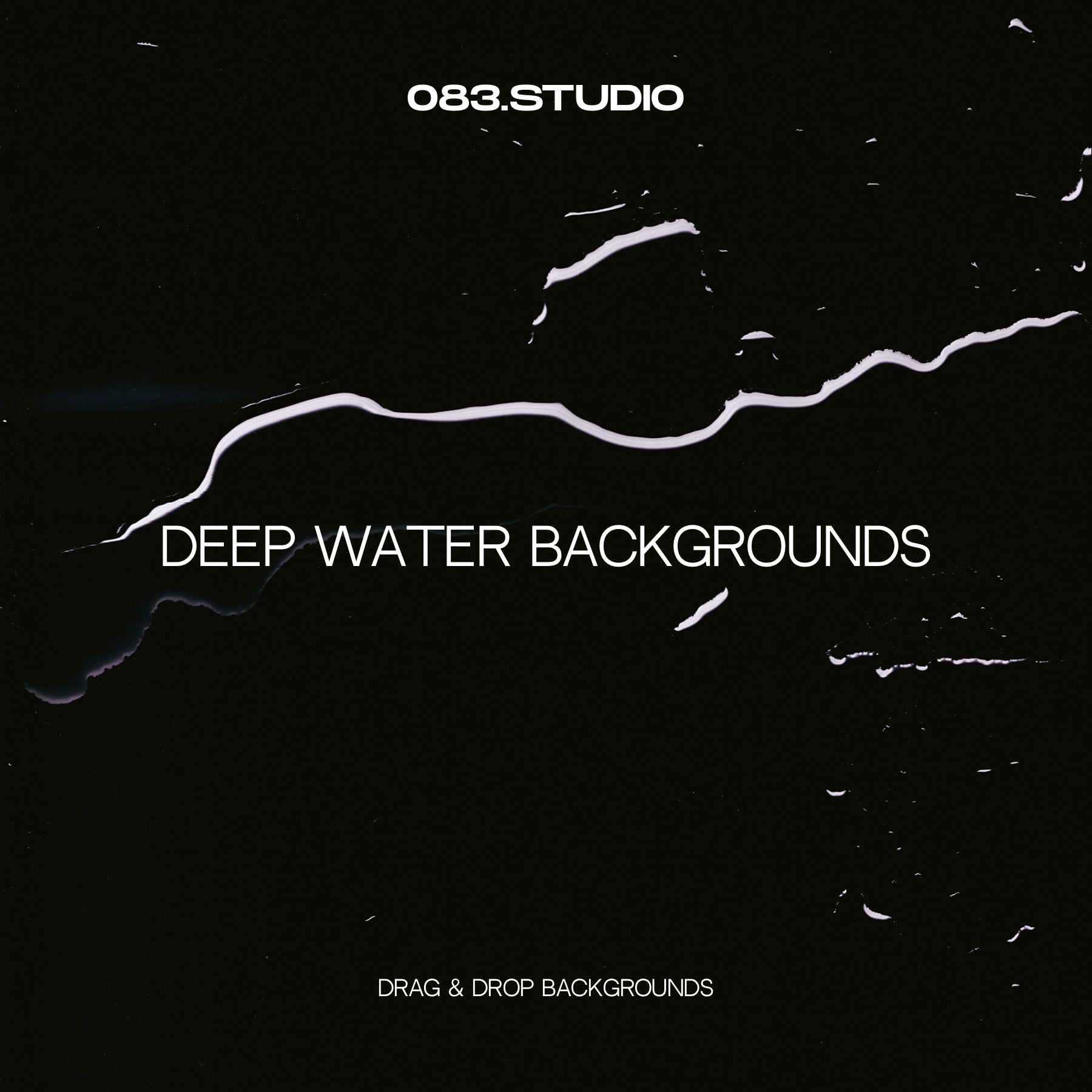 DEEP WATER BACKGROUNDS