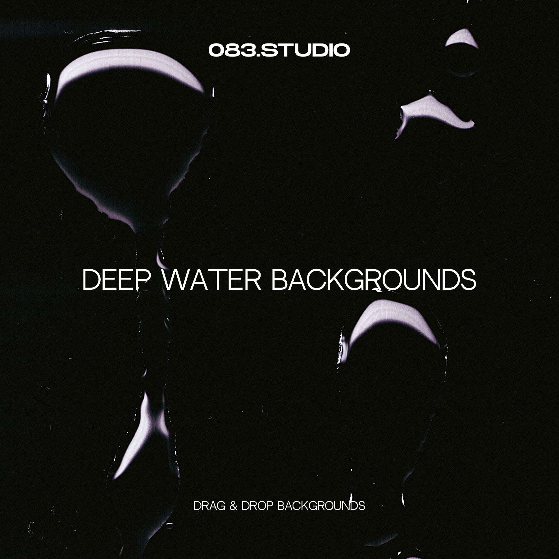 DEEP WATER BACKGROUNDS