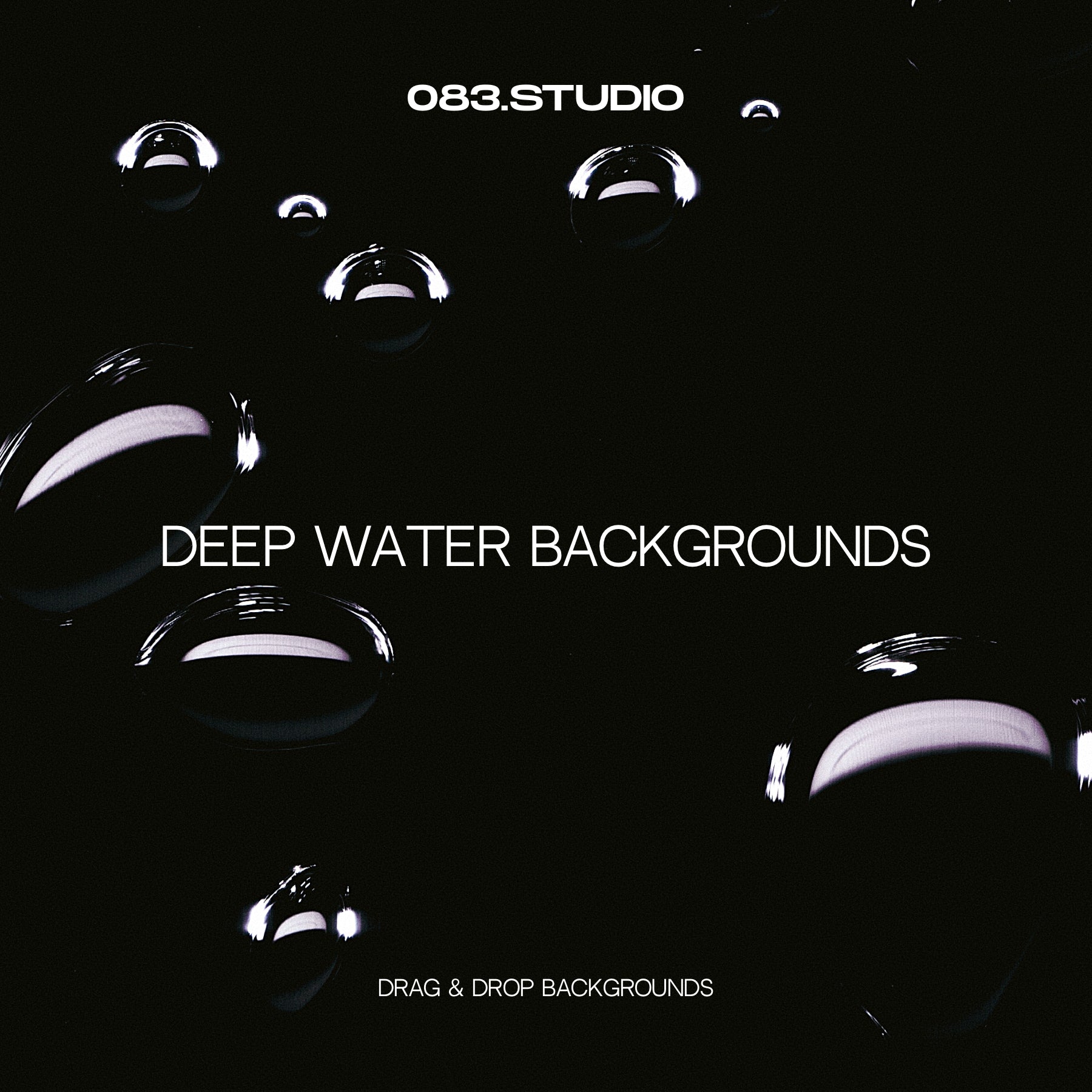 DEEP WATER BACKGROUNDS