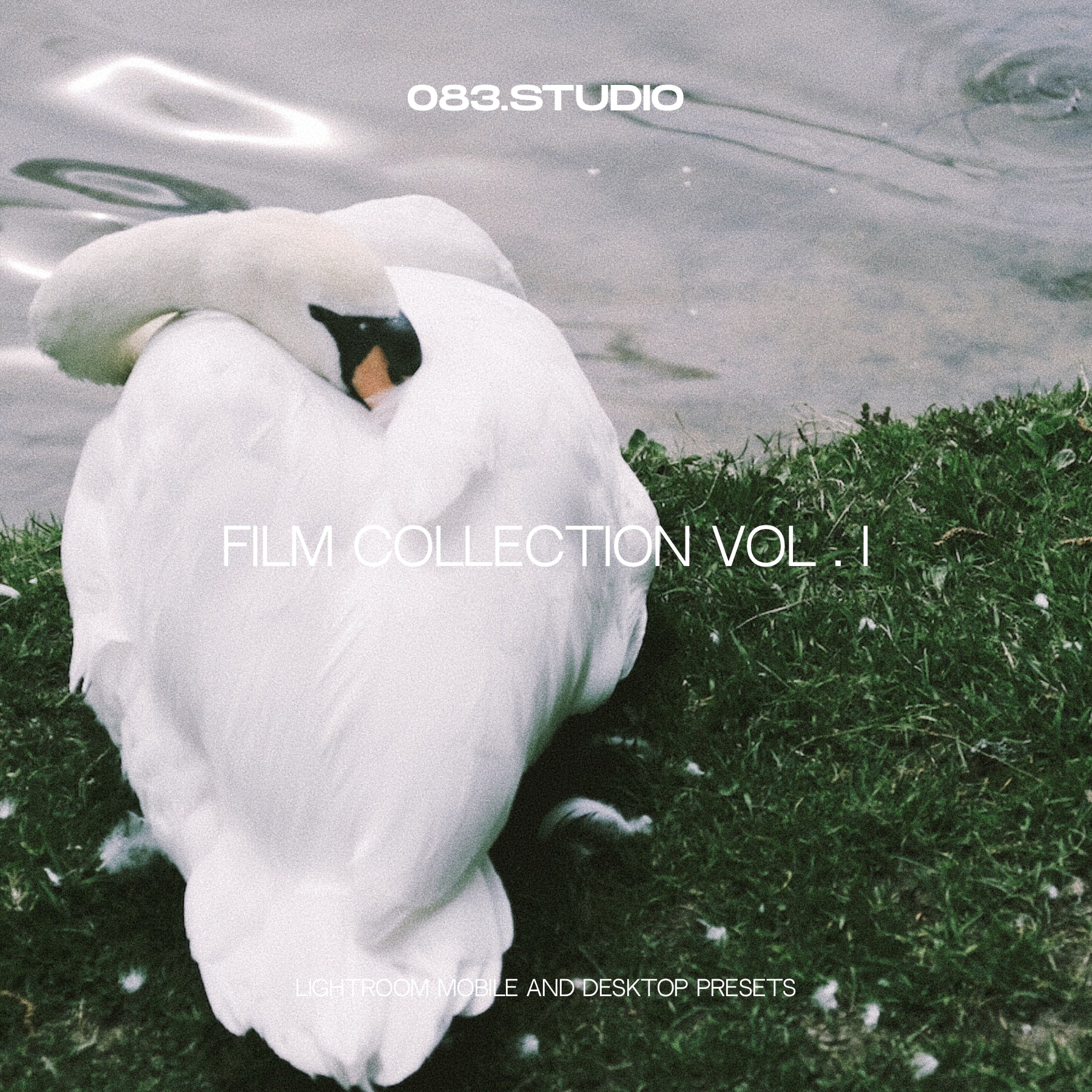 FILM COLLECTION VOL.1