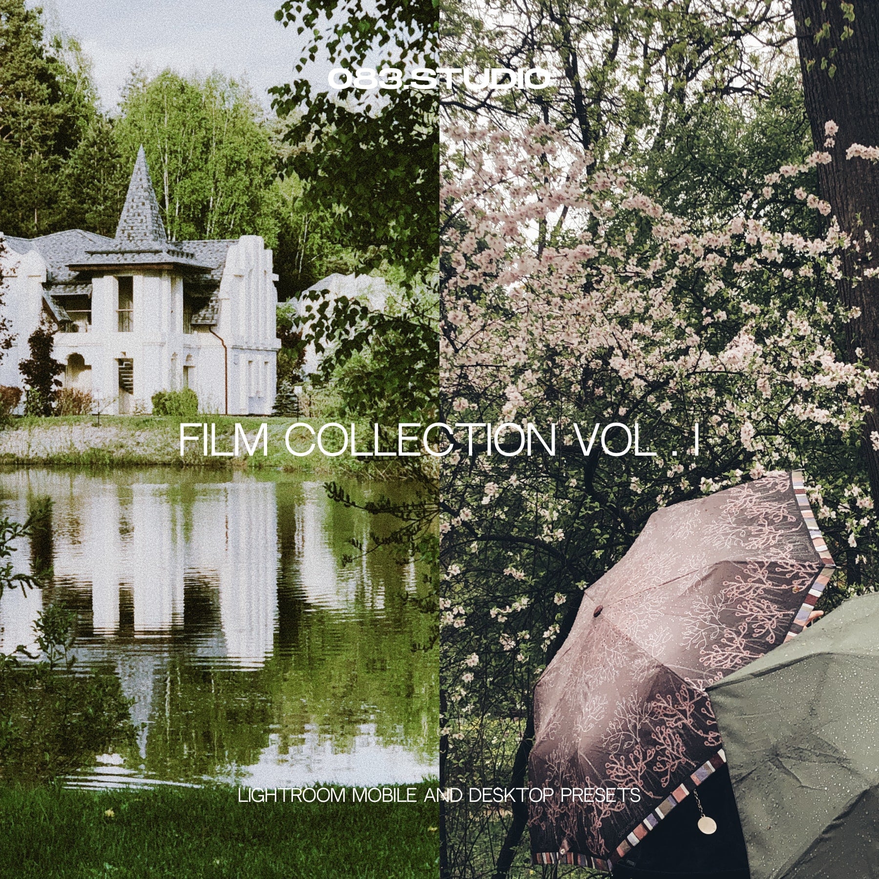 FILM COLLECTION VOL.1