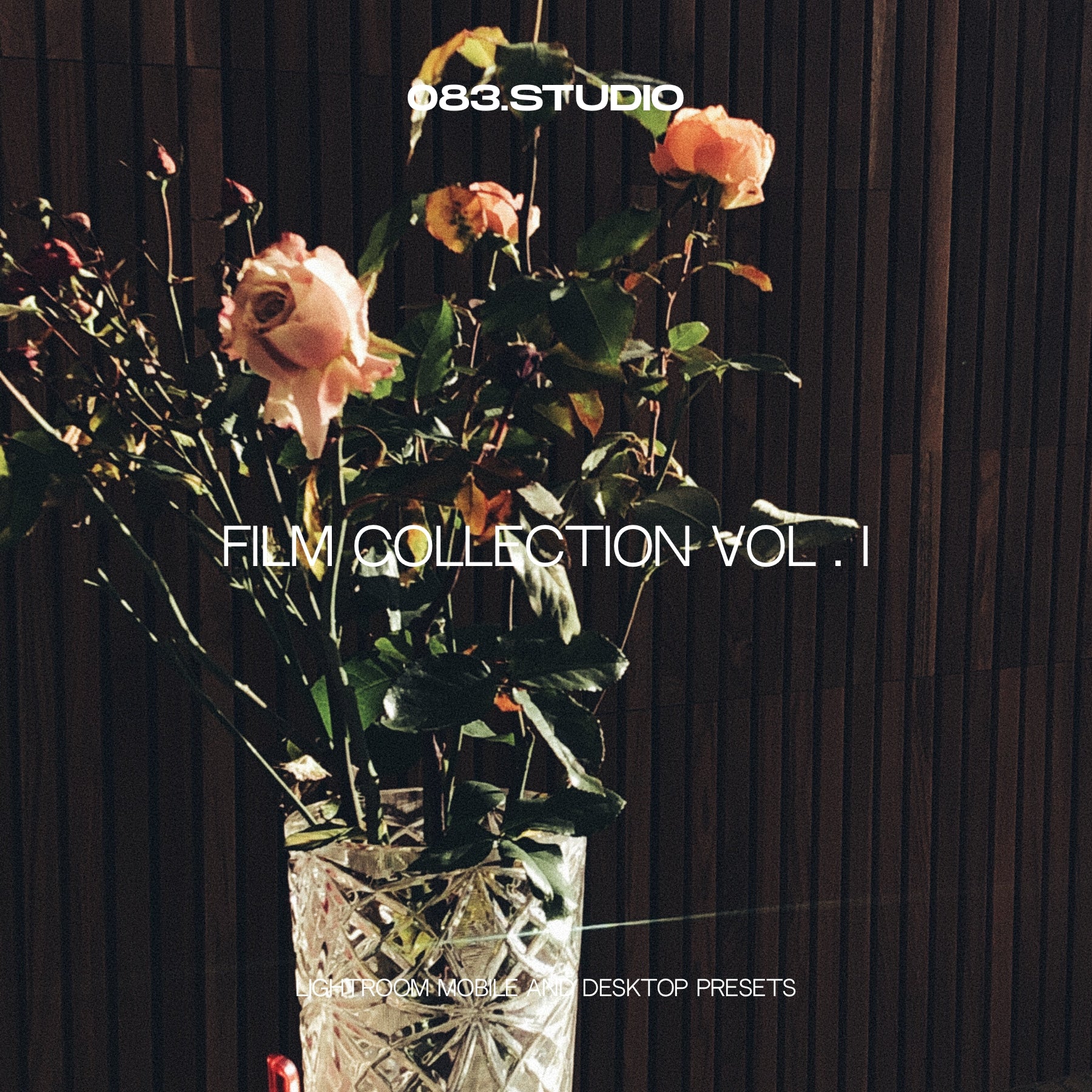 FILM COLLECTION VOL.1