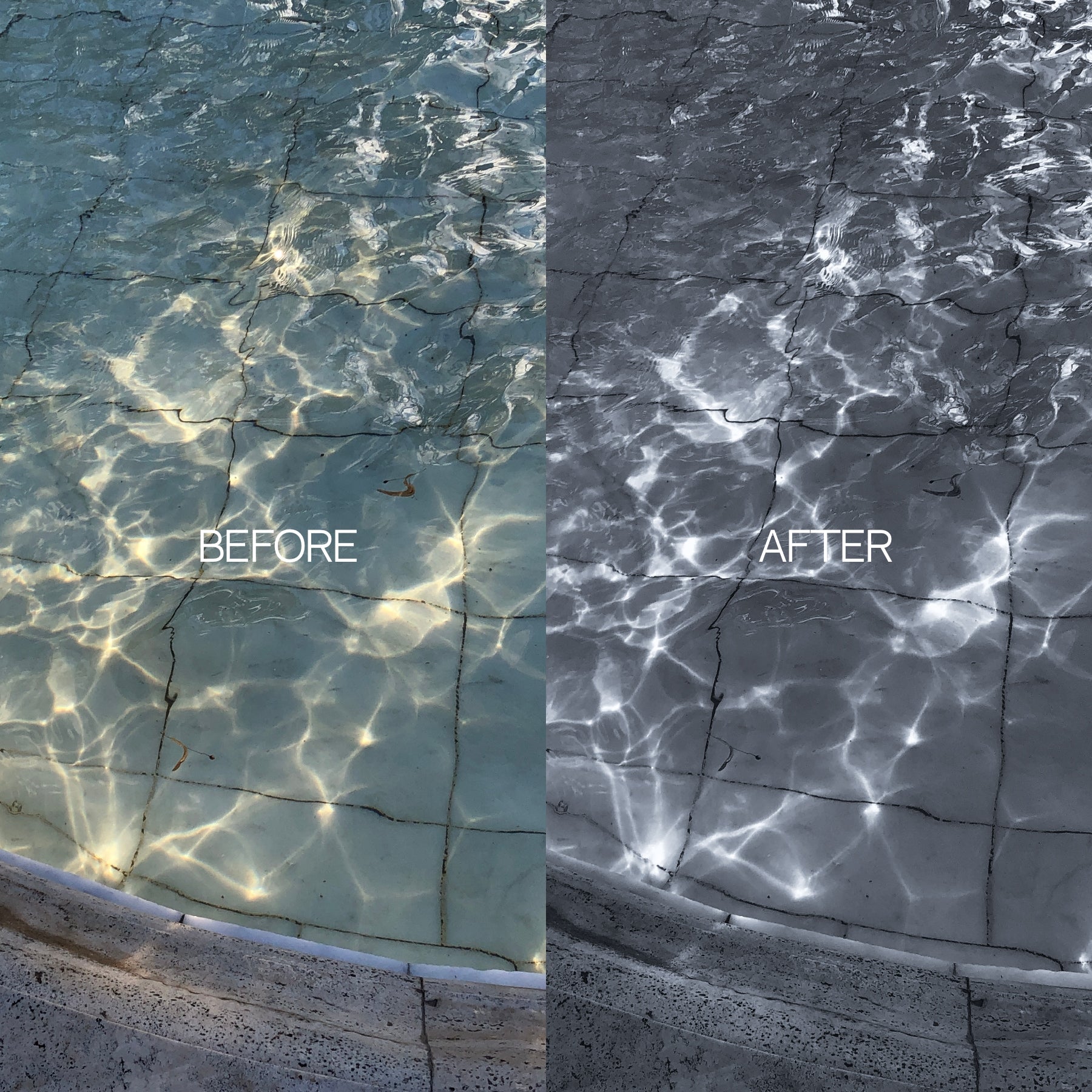 THIN ICE COLLECTION