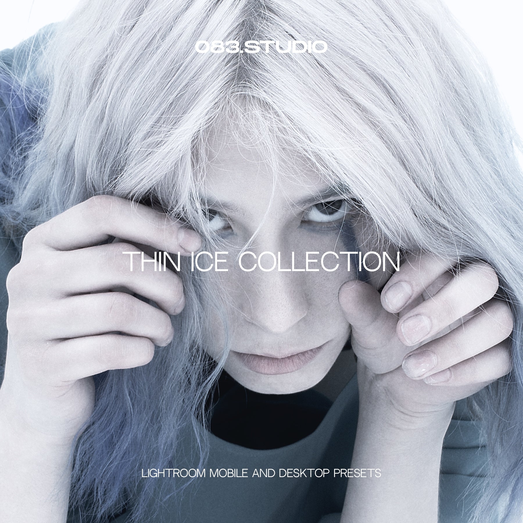 THIN ICE COLLECTION