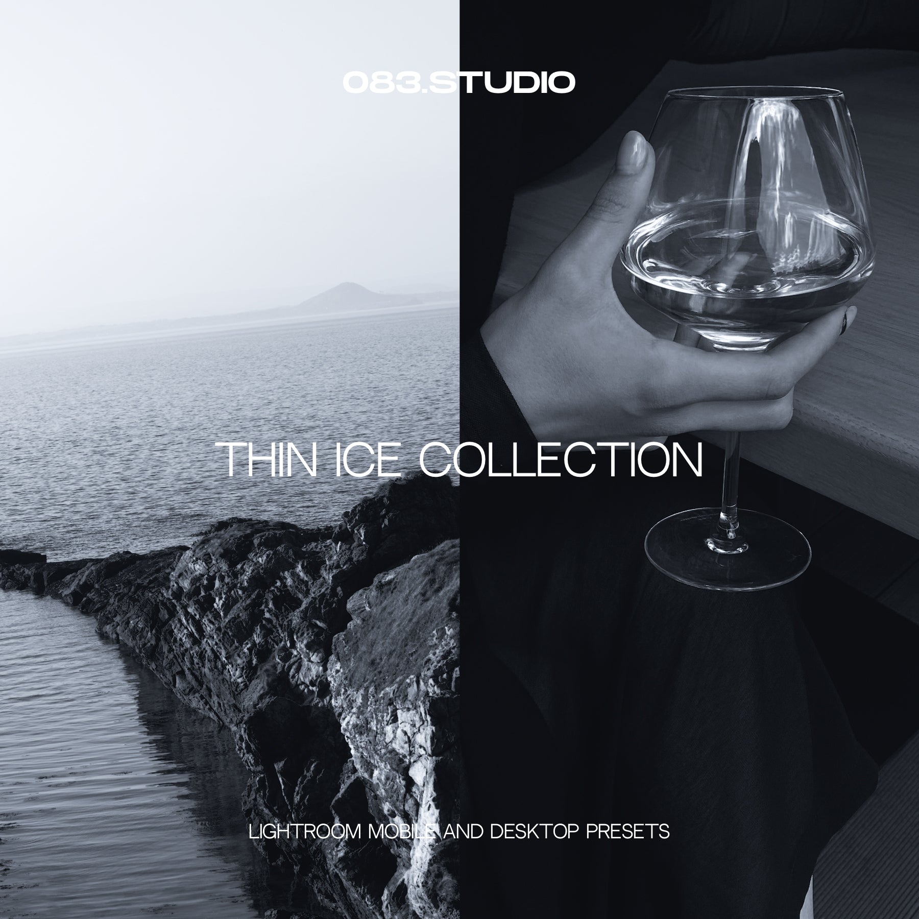 THIN ICE COLLECTION