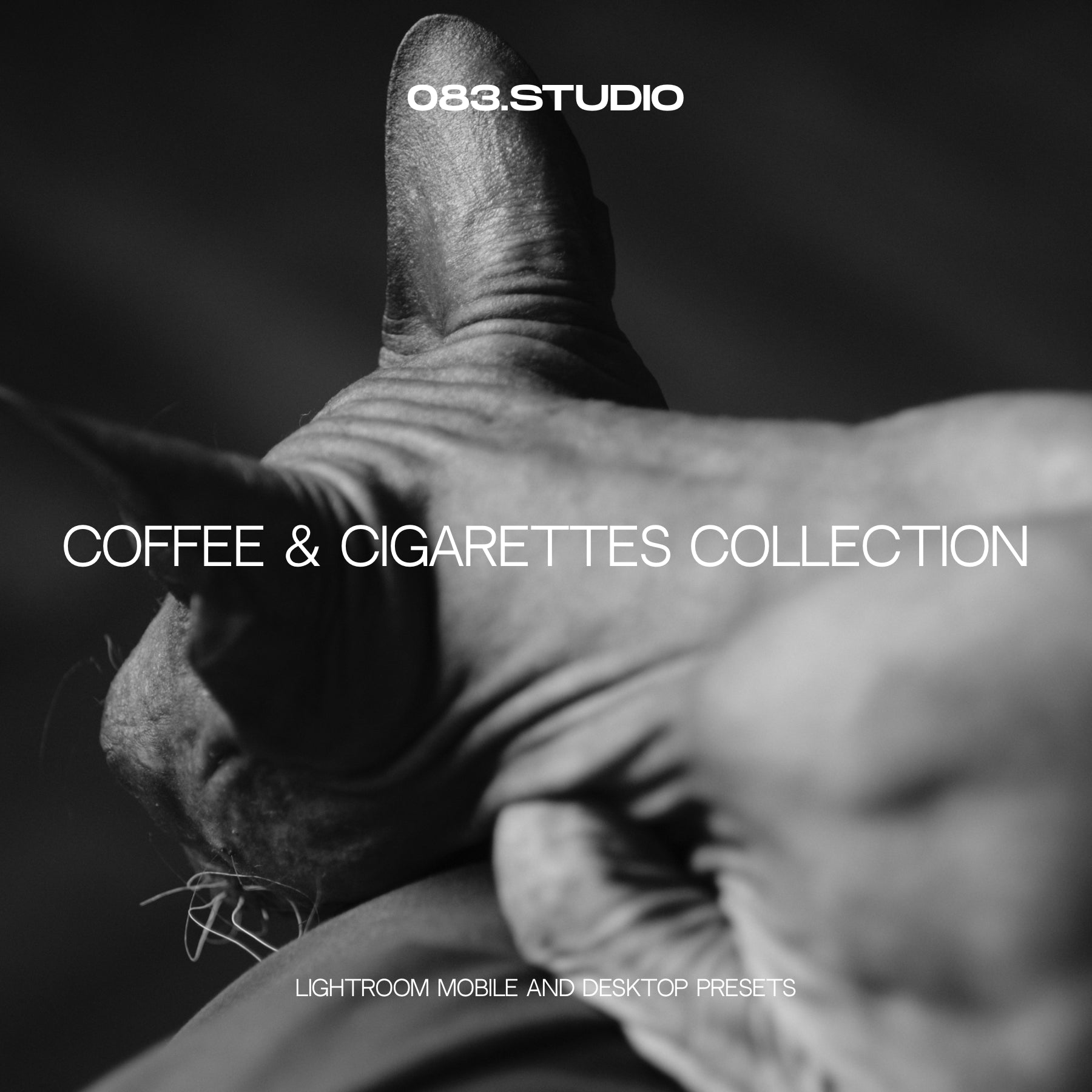 COFFEE & CIGARETTES COLLECTION