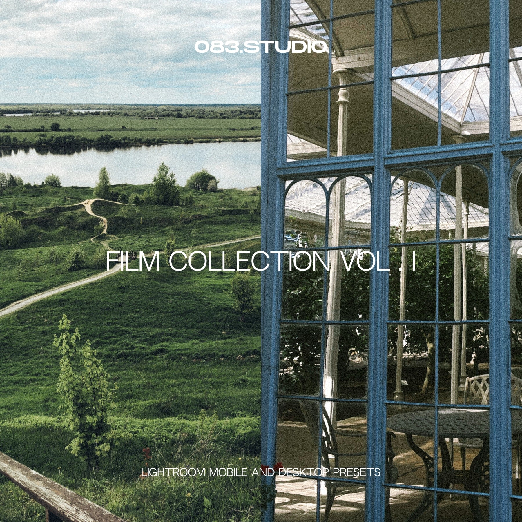 FILM COLLECTION VOL.1
