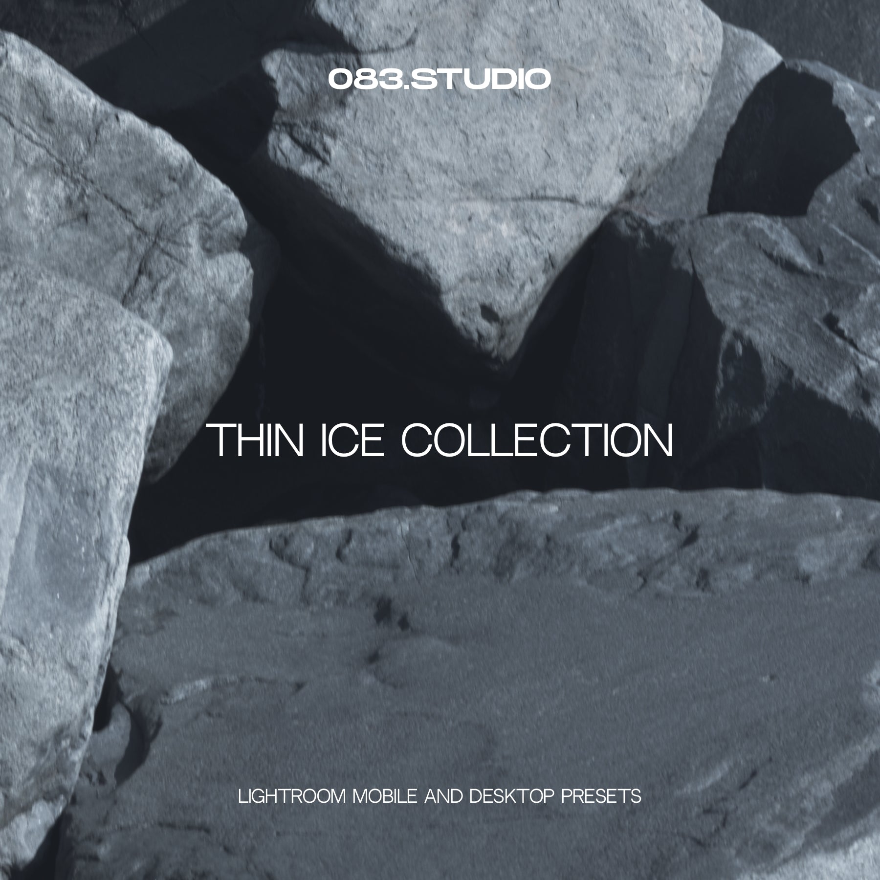 THIN ICE COLLECTION